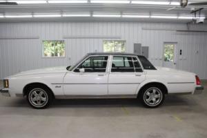 1985 Oldsmobile Eighty-Eight
