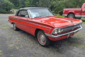 1962 Oldsmobile Other