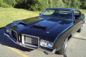 1971 Oldsmobile 442 SIMILAR TO 1968 OR 1969 OR 1970 OR 1972 Photo