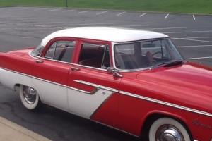 1955 Plymouth Belvedere Photo