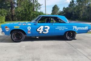 1965 Plymouth Satellite Photo