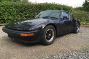 PORSCHE 914-4-2.0 CHALON VERY RARE RESTORATION PROJECT /914/ CHALON UK PLATES/