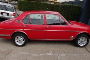 1975 Alfa Romeo Other