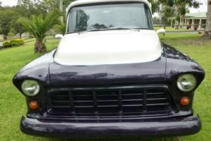 1956 Chevrolet Task Force Show Truck in QLD for Sale