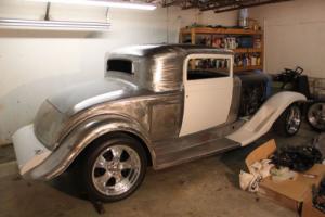 1931 Cadillac Other