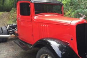 1935 Chevrolet Other