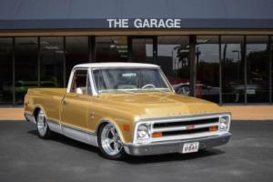 1968 Chevrolet C-10 CST 50th Anniversary