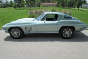 1966 Chevrolet Corvette