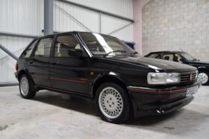 1989 MG Maestro 2.0 EFI, A Very Well Preserved Survivor With Just 51349 Miles!