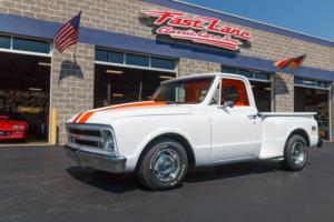 1967 Chevrolet C/K Pickup 1500 4 Speed Big Block