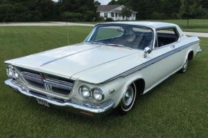 1964 Chrysler 300 Series Photo