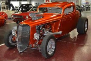 1933 Ford Other Street Rod Photo