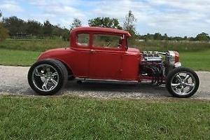 1930 Ford Model A