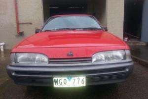 Holden Commodore VL 1986 in VIC Photo