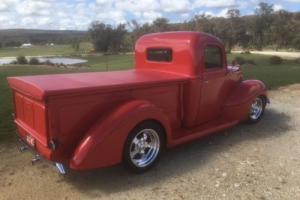 Ford HOT ROD 1941 Pickup