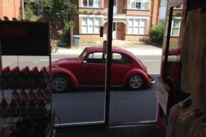 Beetle 1970 1200cc stripped re sprayed lots of new parts no reserve Photo