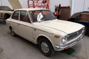 Toyota Corolla KE11 1969 MAY Interest Mazda Nissan Ford Holden Buyers in VIC Photo