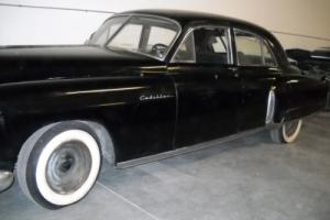 1948 Cadillac Fleetwood Photo