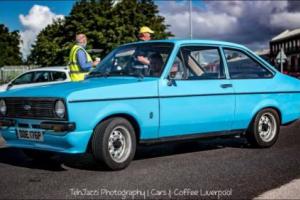 1975 MK2 FORD ESCORT 2.0 not RS2000 Photo