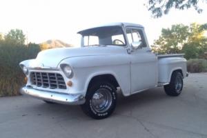1955 Chevrolet Other Pickups Series 2 Photo