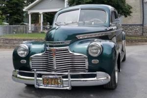 1941 Chevrolet Other Master Deluxe