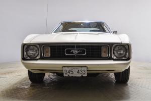 Ford: Mustang GRANDE