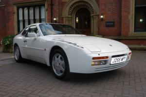 PORSCHE 944 TURBO ONLY 46000 MILES FROM NEW!!! Photo