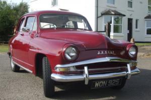 Simca Aronde 90A