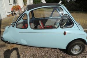 Trojan 200 Bubble Car for sale