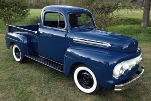 Ford: Other Pickups F1 Photo