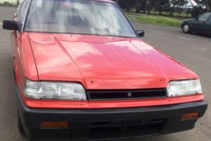 Nissan Skyline Executive Silhoutte 1989 Auto in VIC Photo