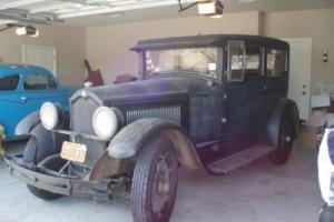 1925 Buick Other