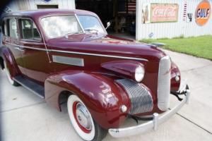 1938 Cadillac Other