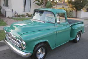 1957 Chevrolet Other Pickups Chevy