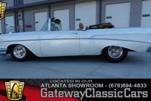 1957 Chevrolet Bel Air/150/210