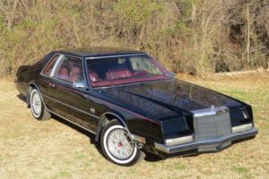 1983 Chrysler Imperial Imperial Photo