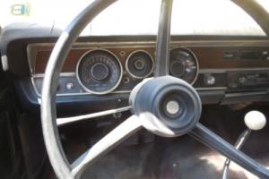 1971 Dodge Dart N/A