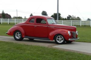 1940 Ford DELUXE FORD DELUXE Photo