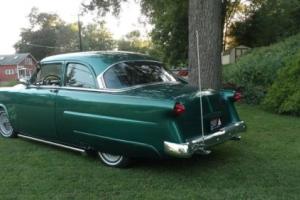 1954 Ford Other