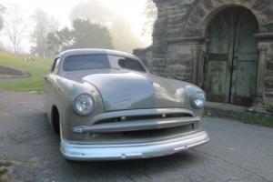 1950 Ford buisness coupe