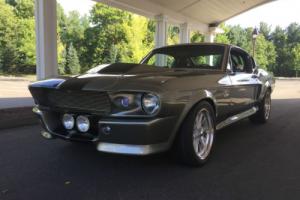 1967 Ford Mustang ELEANOR Photo