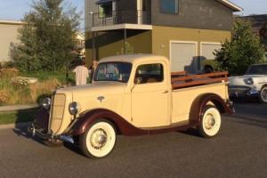 1935 Ford Other Pickups