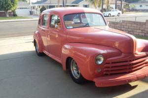 1948 Ford Other Photo