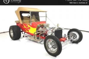 1929 Ford Model T Bucket