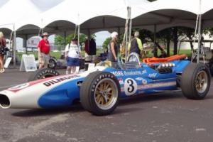 1967 Gerhardt USAC Indy Car