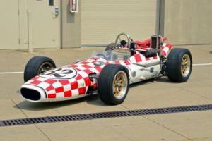 1967 Gerhardt 1967 Indianapolis Race car Photo