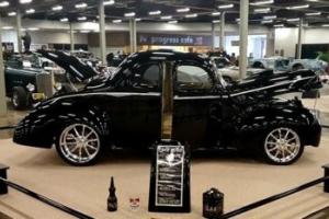 1940 Ford Other OVER THE TOP RESTORATION