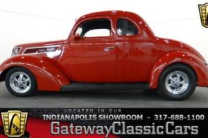 1937 Ford Other Pickups