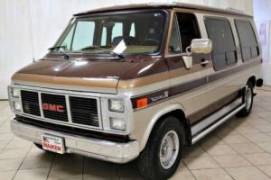 1989 GMC Other 2500 Photo
