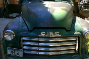 1949 GMC Otherpick up with dump bed Photo